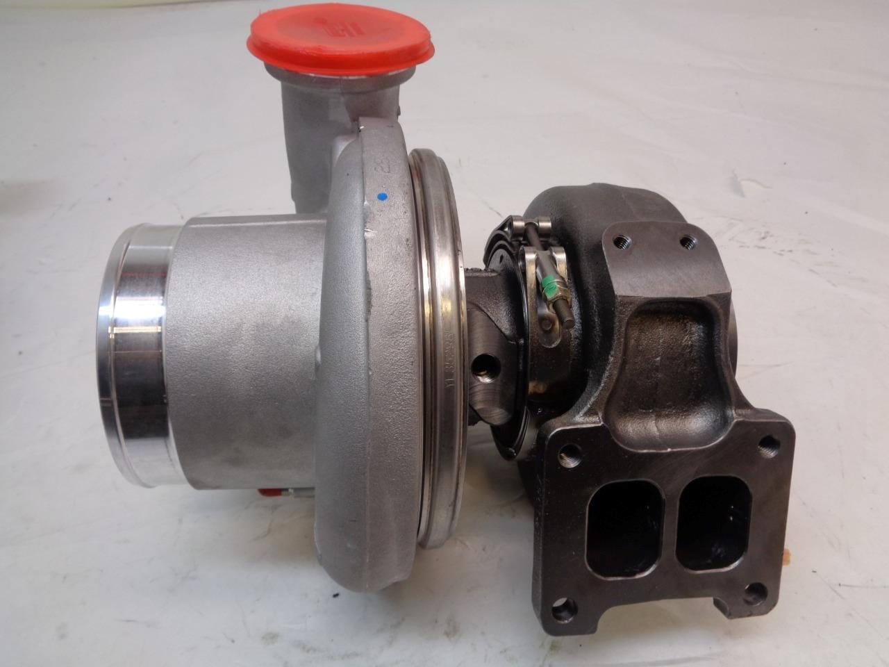 REMAN HOLSET DD15/16 HE500FG - EA4720962499 - 5457272 TURBOCHARGER E2