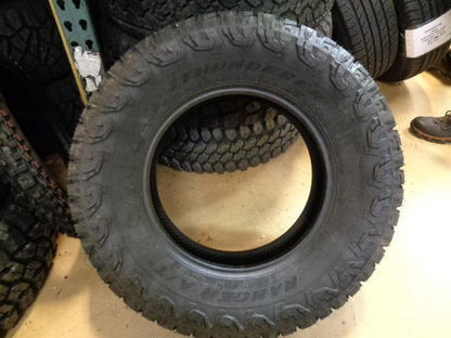 THUNDERER RANGER A/TR P 265 70 17 115T SL ALL TERRAIN TIRE TH1085 CQ3