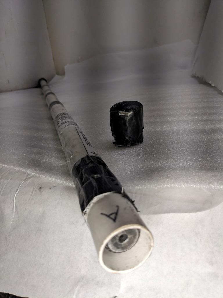 PORSCHE 928 DRIVE SHAFT (1987-1994) 23-SPLINE 54 INCH NEW R21