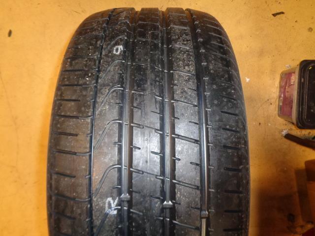 1 PIRELLI P ZERO (N0) PORSCHE P 285 35 22 (106Y) XL TIRE 2671200 CQ2