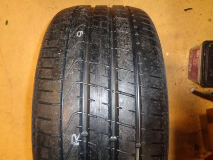 1 PIRELLI P ZERO (N0) PORSCHE P 285 35 22 (106Y) XL TIRE 2671200 CQ2