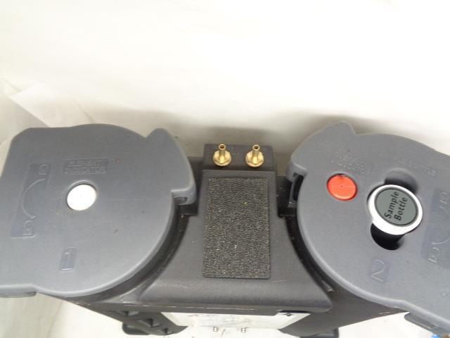 AE OIL/WATER SEPERATOR-SEPREMIUM 350-CONDENSATE FILTRATION SYSTEM NEW BS FLOOR