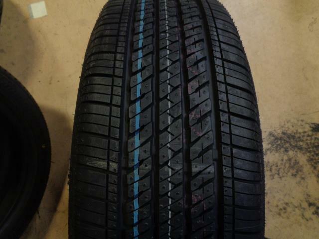 4 NEW BRIDGESTONE ECOPIA HL 422 RUNFLAT 225 65 17 100H SL ALL SEASON TIRE 021489