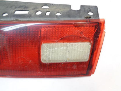 USED GENUINE PORSCHE 911 993 CARRERA TAILLIGHT LENS 993 631 140 00 R25