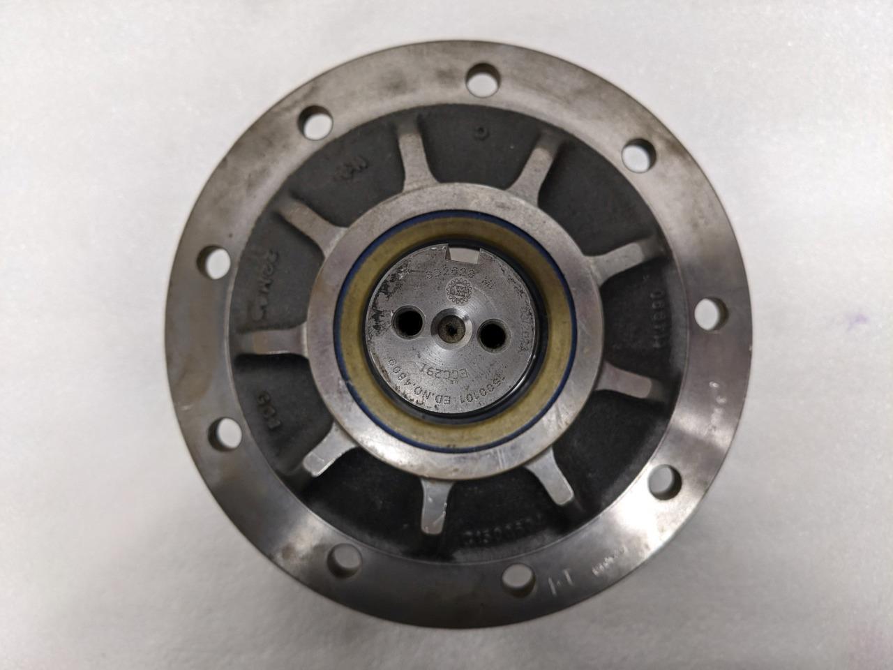 DANA INC SPICER S1A13319 TORQUE HUB NEW B1B2