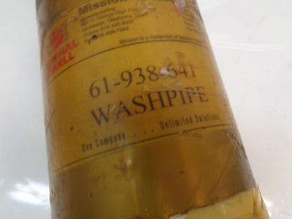 NOV MISSION 61-938-641 WASHPIPE FOR P200 P300 P400 NEW H2