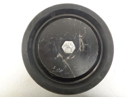 PISTON RAM FITS PUTZMEISTER CONCRETE PUMPS 80373003 AN842 89.009 84228099 NEW J2