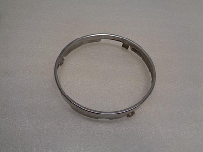 Porsche 911 912 928 930 Steel Headlight Retainer USED OEM 901 631 102 06 R25T2