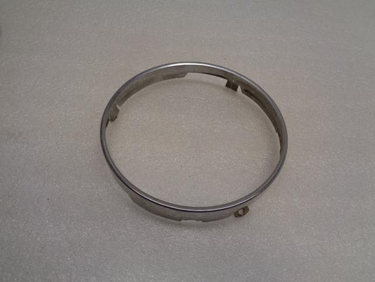 Porsche 911 912 928 930 Steel Headlight Retainer USED OEM 901 631 102 06 R25T2