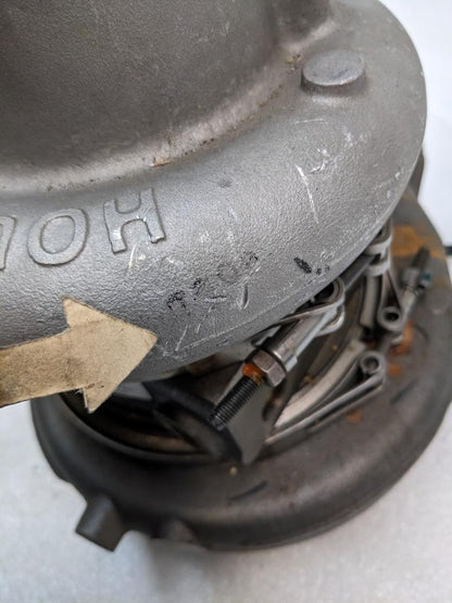 CUMMINS 2882109 TURBOCHARGER HE400VG FOR ISX 14.9L NEW E2