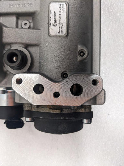 DETROIT DIESEL RA4720901550 FUEL PUMP HDEP GEN2 DD15/16 REMAN NEW R11