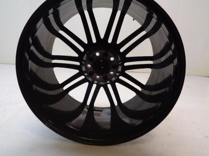 Porsche Macan Turbo III Style OEM Rear Wheel 21x10 5x130 95B 601 025 BA USED WR