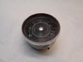 GENUINE PORSCHE 65-69 912 VDO GREEN FUEL & TEMP INTRUMENT CLUSTER 90274150101
