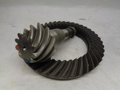 SPICER DANA RING AND PINION SET 4.10 RATIO 040584 BA402071-X R15