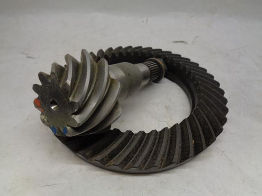 SPICER DANA RING AND PINION SET 4.10 RATIO 040584 BA402071-X R15