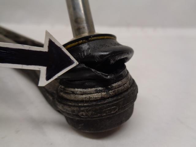 Porsche 911 (993) Rear Control Arm USED GENUINE Damaged 993 331 143 02 R25T5