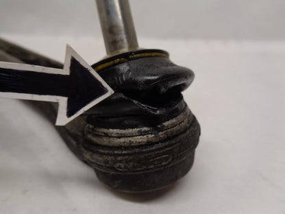 Porsche 911 (993) Rear Control Arm USED GENUINE Damaged 993 331 143 02 R25T5