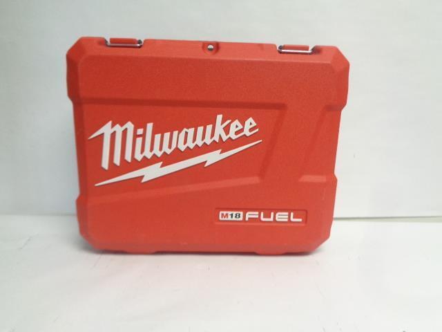 NEW MILWAUKEE M18 FUEL HIGH-TORQUE IMPACT WRENCH 1/2 DRIVE 2863-22 BSR35
