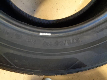 ARROYO ECO PRO H/T BSW P 275 65 18 116H SL TIRE AEP023 BQ3 SU16