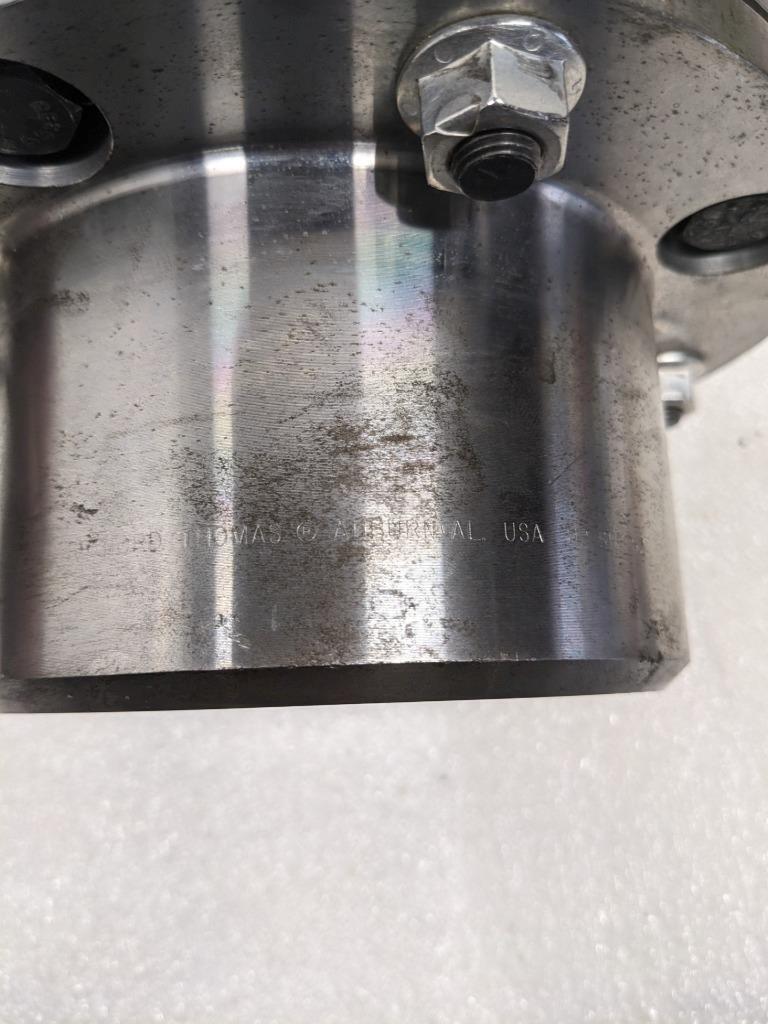 REXNORD THOMAS DOUBLE DISC SPACER NEW H1