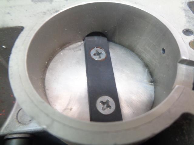 HOLLEY DOMINATOR 4500 CARBURETOR 12R-8795B USED R18