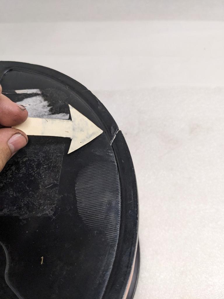 NVENT 8XLE2-CR RAYCHEM XL-TRACE SELF-REG HEATING CABLE 285 FT 205-277V NEW H2