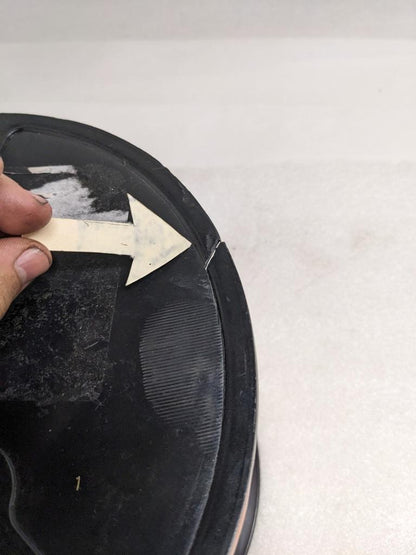 NVENT 8XLE2-CR RAYCHEM XL-TRACE SELF-REG HEATING CABLE 285 FT 205-277V NEW H2