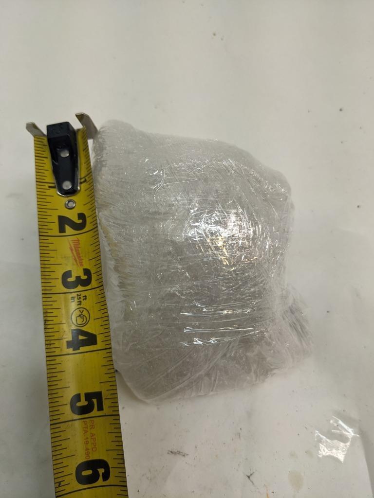 PORSCHE 83-85 944 ALTITUDE CONTROL MODULE 94460615100 #2 USED R21T2