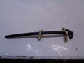 GENUINE PORSCHE WINDOW REGULATOR PIPE W/GUIDES 928 537 259 02/928 537 289 02
