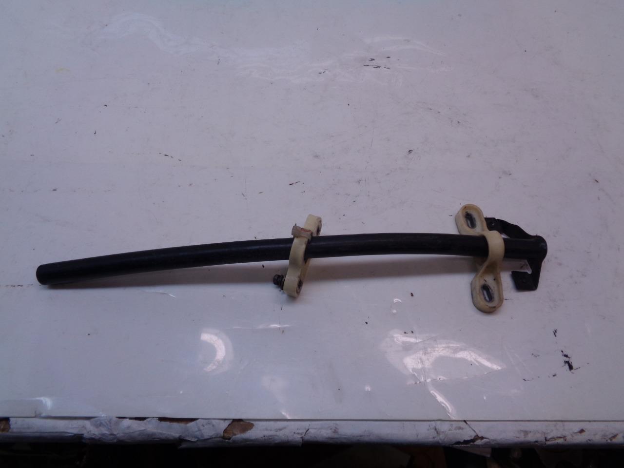 GENUINE PORSCHE WINDOW REGULATOR PIPE W/GUIDES 928 537 259 02/928 537 289 02