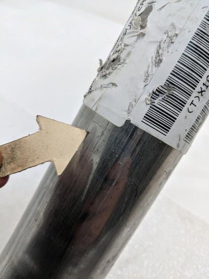 MOPAR EXHAUST CONVERTER CEZGU672AA NEW R19