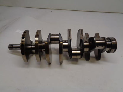 Porsche Cayenne Crankshaft 2003-06 948 101 2R USED GENUINE 87,000 MILES R21