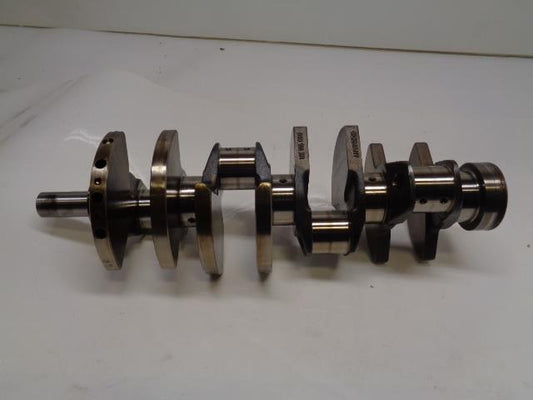 Porsche Cayenne Crankshaft 2003-06 948 101 2R USED GENUINE 87,000 MILES R21