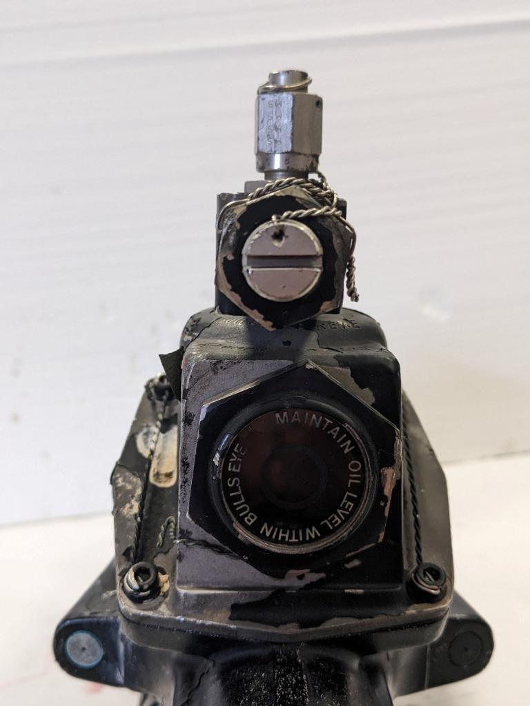 NEW CH-47 BLADE LAG SHOCK ABSORBER BSRG5