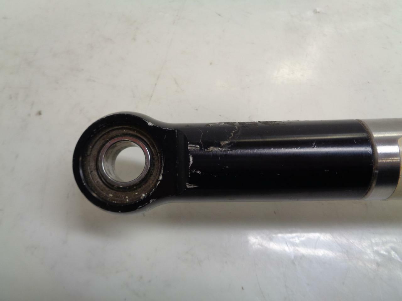 USED DONAHOE RACING 2.5 COILOVER FOR TOYOTA TUNDRA 2000-06 R9