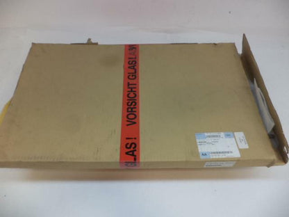 NEW OEM BMW 2004-10 X3 REAR RIGHT QUARTER GLASS 51 36 3 413 918 SR