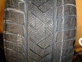 1 PIRELLI SCORPION WINTER *BMW RUNFLAT P 275 45 20 110V XL 2751700 TIRE CQ2