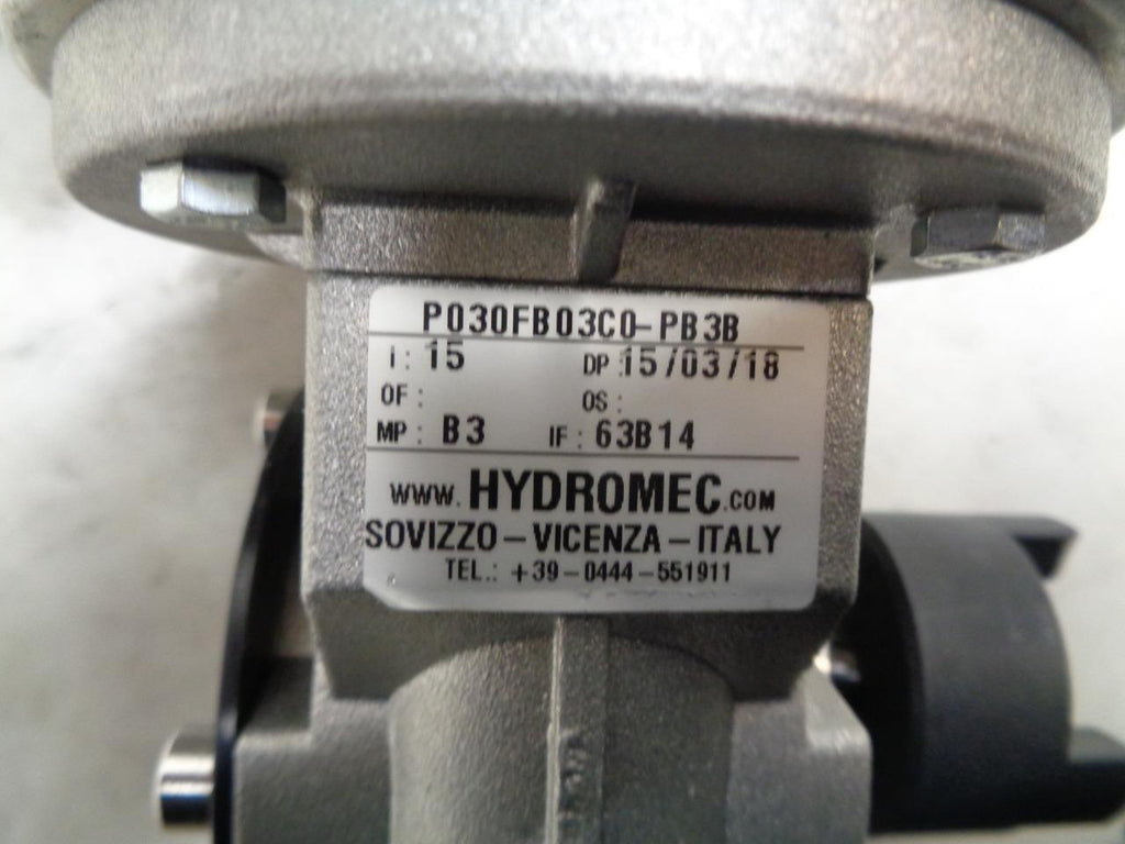 NEW BRONZONI 582470 ELETRIC MOTOR BSIG1