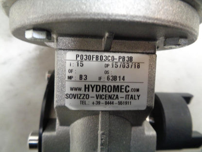 NEW BRONZONI 582470 ELETRIC MOTOR BSIG1