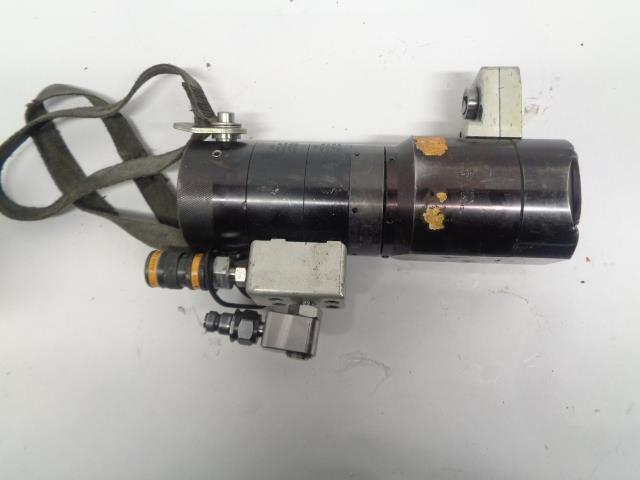 DAMAGED ATLAS COPCO 8434220064 WTB M36 TENSIONER 10MM STROKE 678.25 TON 11" R10