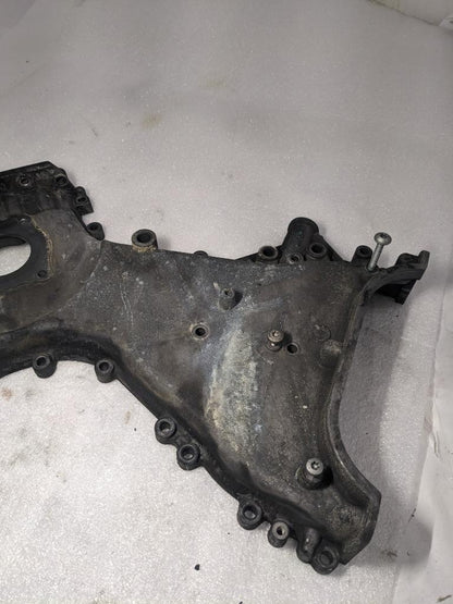 PORSCHE BOXSTER 986 PORSCHE MACAN ENGINE LOWER TIMING COVER 94610112201 R25