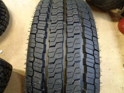 1 HERCULES TERRA TRAC CH4 LT 275 70 18 125/122R LRE 10PLY TIRE 96440 BQ1 SU7