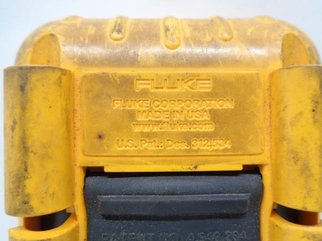 FLUKE 87 III SERIES 3 DIGITAL MULTIMETER R30T1