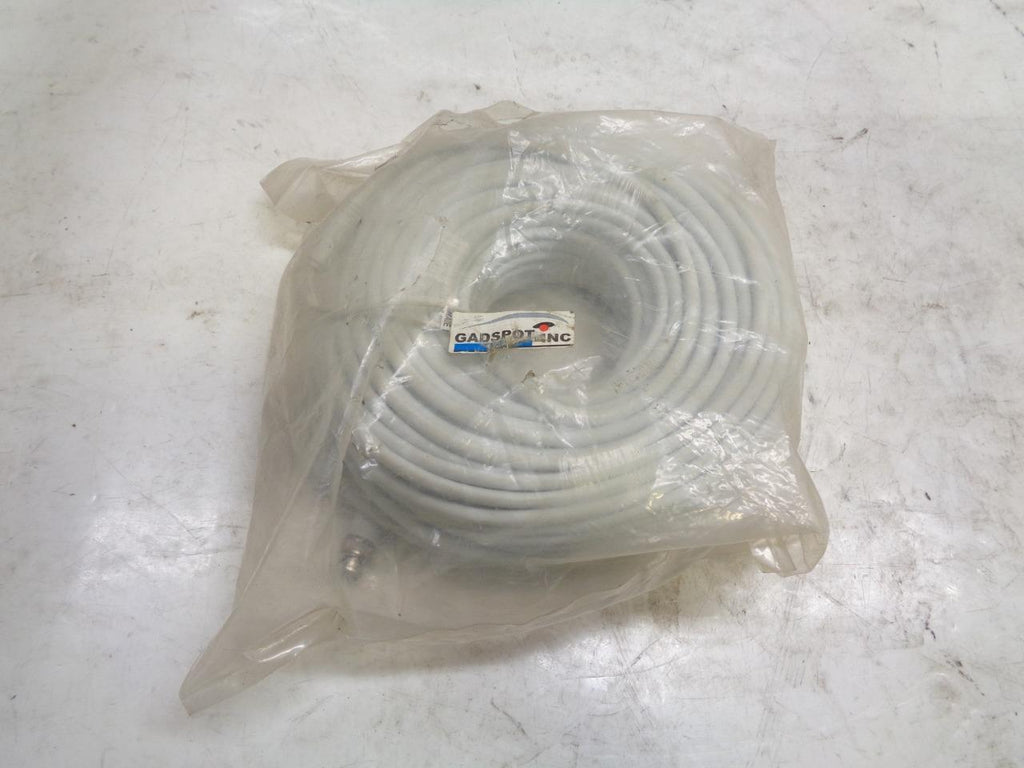 1 NEW DISCONTINUED GADSPOT 100-FOOT CCTV BNC/POWER CABLE SR