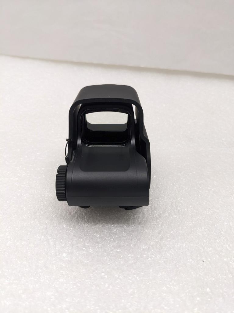 EOTECH EXPS3-0 HOLOGRAPHIC WEAPON SIGHT 68 MOA RING 1 MOA CENTER DOT NEW FOC