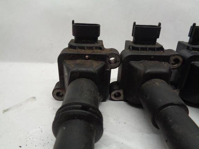BERU PORSCHE IGNITION COILS SET OF 6 USED 996 602 102 00 R25T5