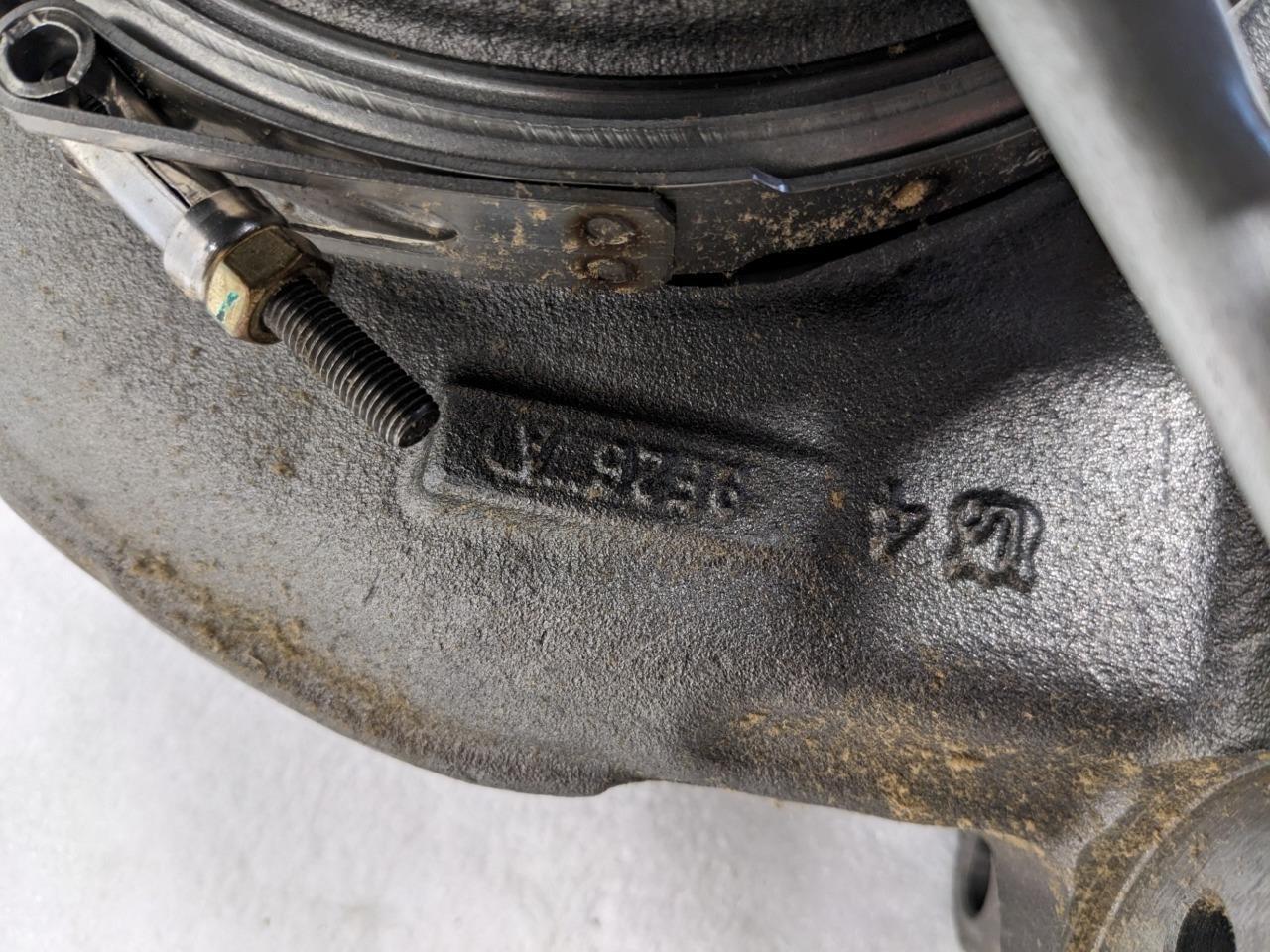 CUMMINS HOLSET 5457297 TURBOCHARGER Kit For ISX15 14.9L NEW E1