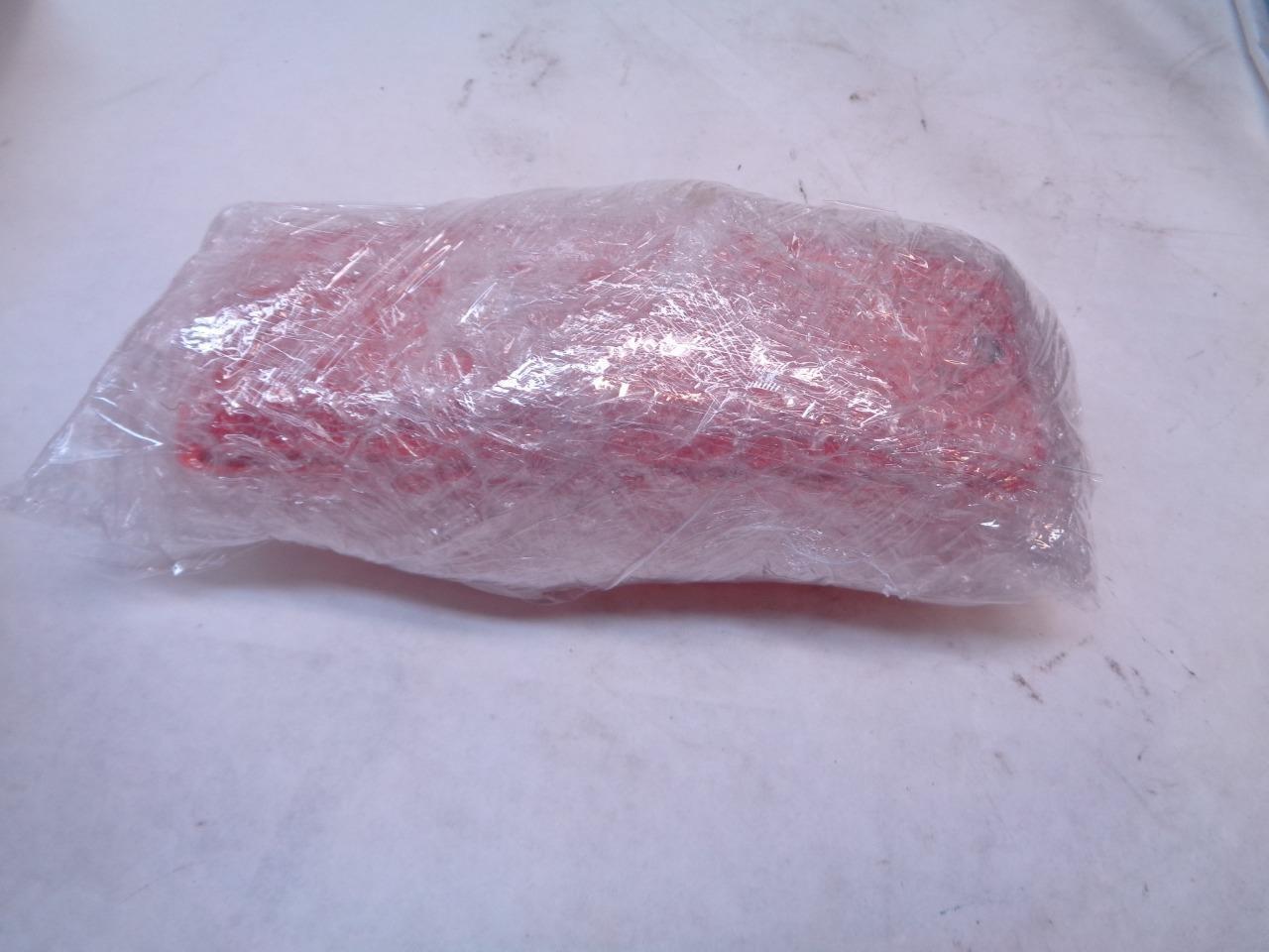 GENUINE PAIR PORSCHE 911 930 74-89 SIDE MARKER LENSES 91163192000 R21T3