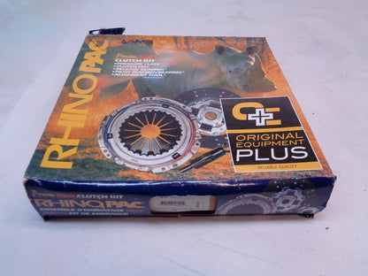 RHINO PAC 08-027 OEM REPLACEMENT CLUTCH FOR 1992-93 ACURA INTEGRA L1