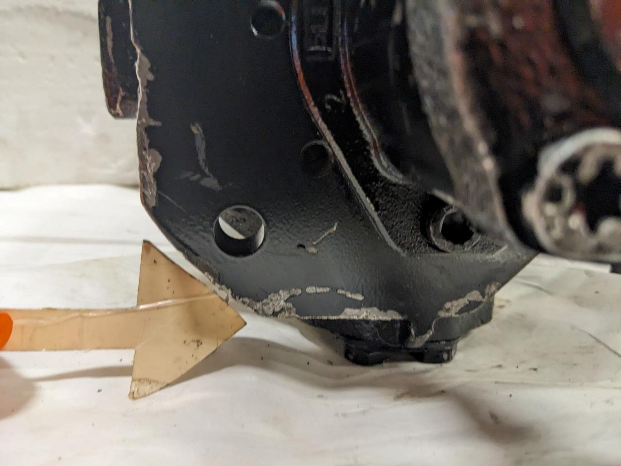 NEW DOOSAN 401-00327 R902432168 HYDRAULIC MOTOR BSIG1